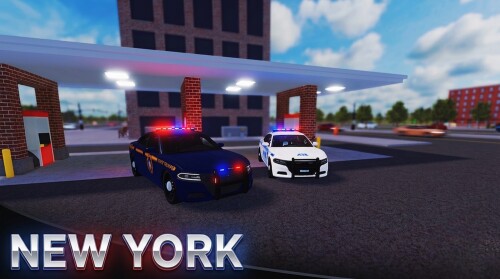 New York Roleplay Experience 