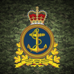 [CANFOR] Royal Canadian Navy