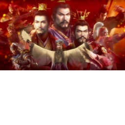 Three Kingdoms Project