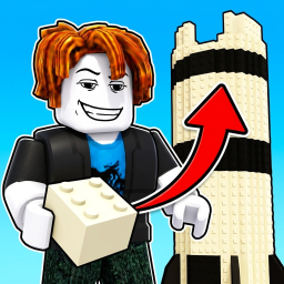 Build the Rocket! icon