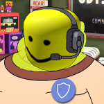 be a server moderator at 3am tycoon