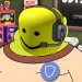 be a server moderator at 3am tycoon icon