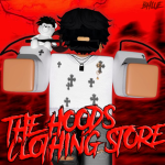 !The Hood's Clothing Store!