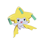 Jirachi Lovers