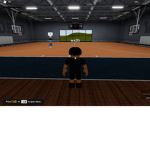 Roblox Basketball National Associate League