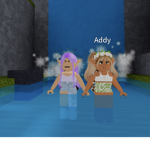 Makenna and addy