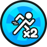 x2 WalkSpeed