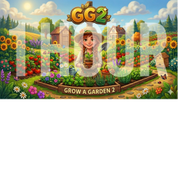 Grow A Garden 2
