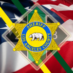 NP - Los Angeles County Sheriff Department