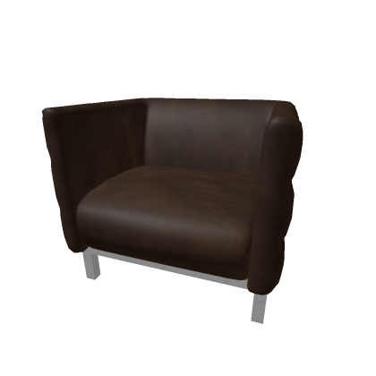 🔥 Trending Leather Club Chair | RP Ready
