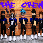 "The Crew" (Gang)