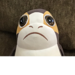 Club porg