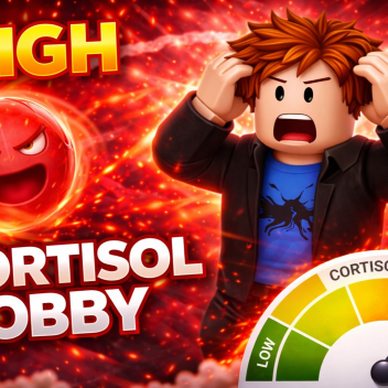 extreme cotrisol obby😡 [beta]