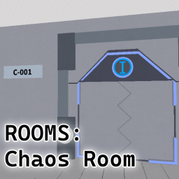 Rooms: Chaos Room icon