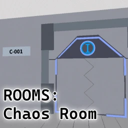 Rooms: Chaos Room icon