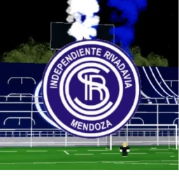 Independiente Rivadavia Stadium icon