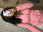 ayanna but eateres