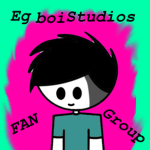 Official Eg boi fan group