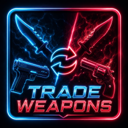 Weapon Trader 🎮
