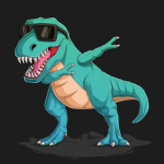 tHe ePiK DiNo group :)