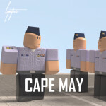[CGTC] Cape May, New Jersey:NEW GAMEPASSES!