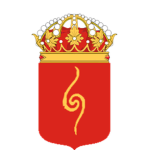 [ཁམས] - His Holiness' Royal Colours