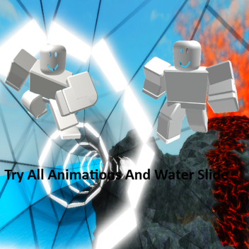 [🎉NEW!] Try On Animations For Free!