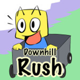 Downhill Rush!