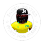 Jazzy United