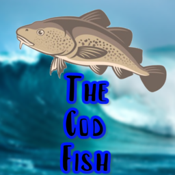 The Cod Fish Group RAID Base