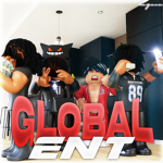 GLØBAL+