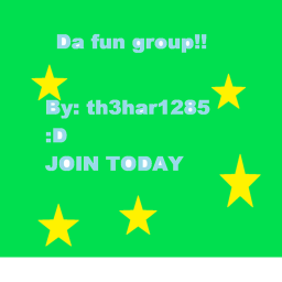 Da Fun Group!'s Race place