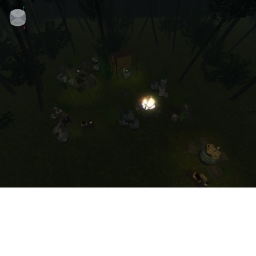 jungle base