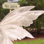 • fairy •