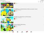 Best youtuber toffu yea