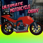 Motorcycle Obby [RE-OPENED]
