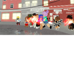 Best team ever >:3
