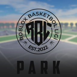 Roblox Basketbol Ligi Park