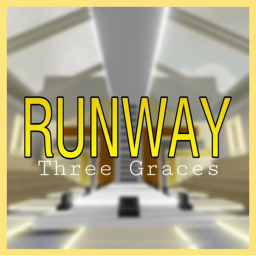 Runway V1 | Three Graces