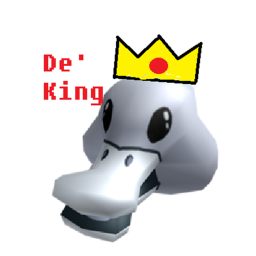 De' King