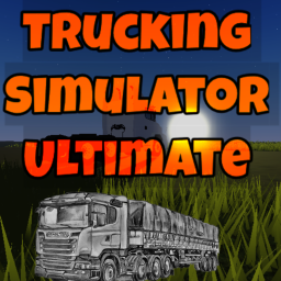 Off-Road Trucking Simulator Ultimate