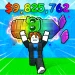 Save Brainrots From Tsunamis icon