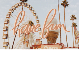 ChelseasOMG Amusement Park