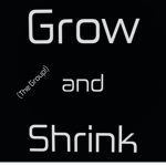 Grow and Shrink Simulator: The Group