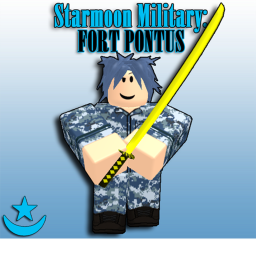 WIP SM: Fort Pontus