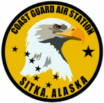 Coast Guard Air Station Sitka