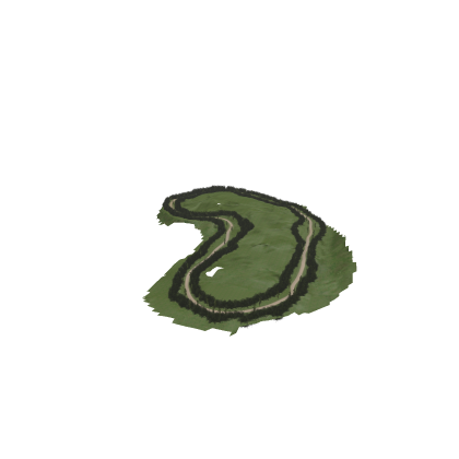 Rally Map (Not Mine)