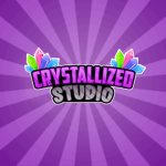 Crystallized Studios Official Group
