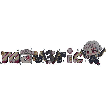 mav Roblox item