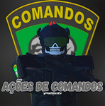 BAC I Batalhão de Ações de Comandos